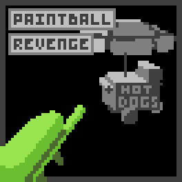 Paintball Revenge